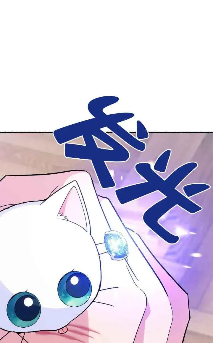 《成了每晚和偏执暴君共眠的猫》第12话图18