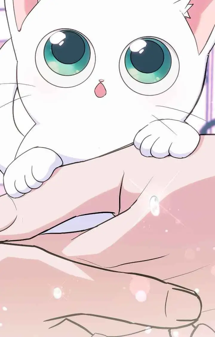 《成了每晚和偏执暴君共眠的猫》第12话图99