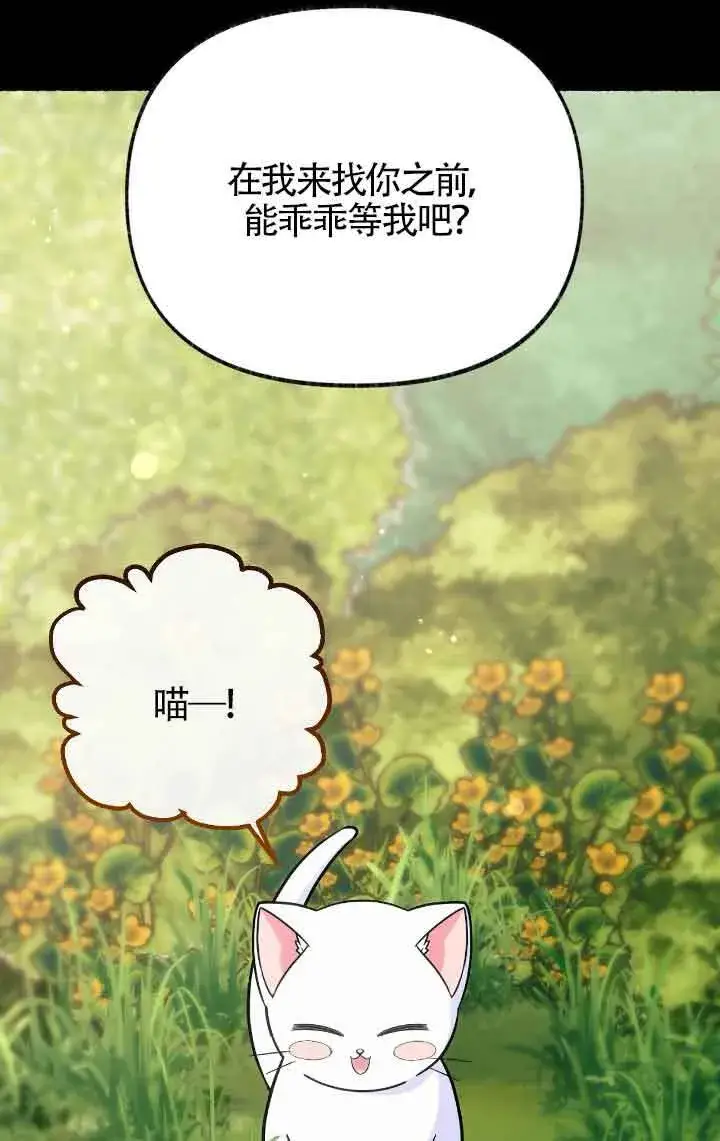 《成了每晚和偏执暴君共眠的猫》第13话图5
