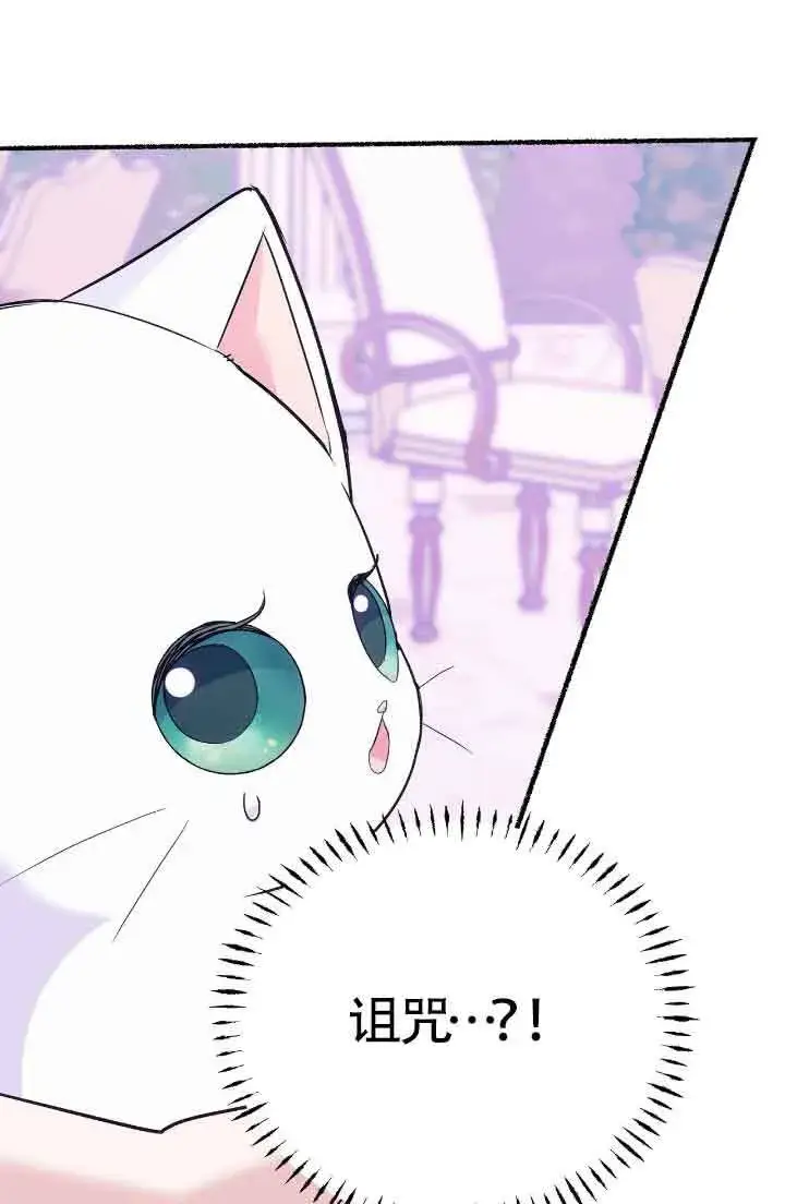《成了每晚和偏执暴君共眠的猫》第13话图59