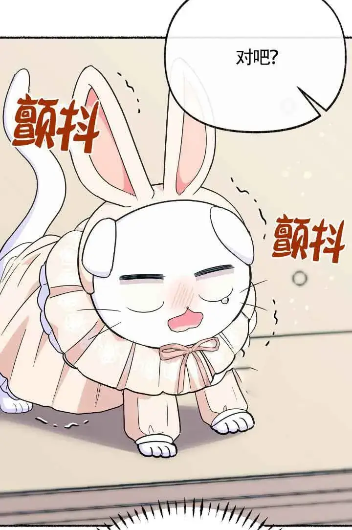 《成了每晚和偏执暴君共眠的猫》第16话图14