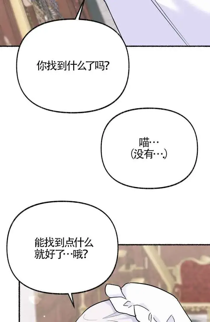 《成了每晚和偏执暴君共眠的猫》第15话图35