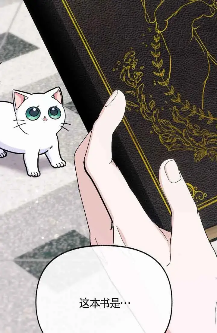 《成了每晚和偏执暴君共眠的猫》第15话图38