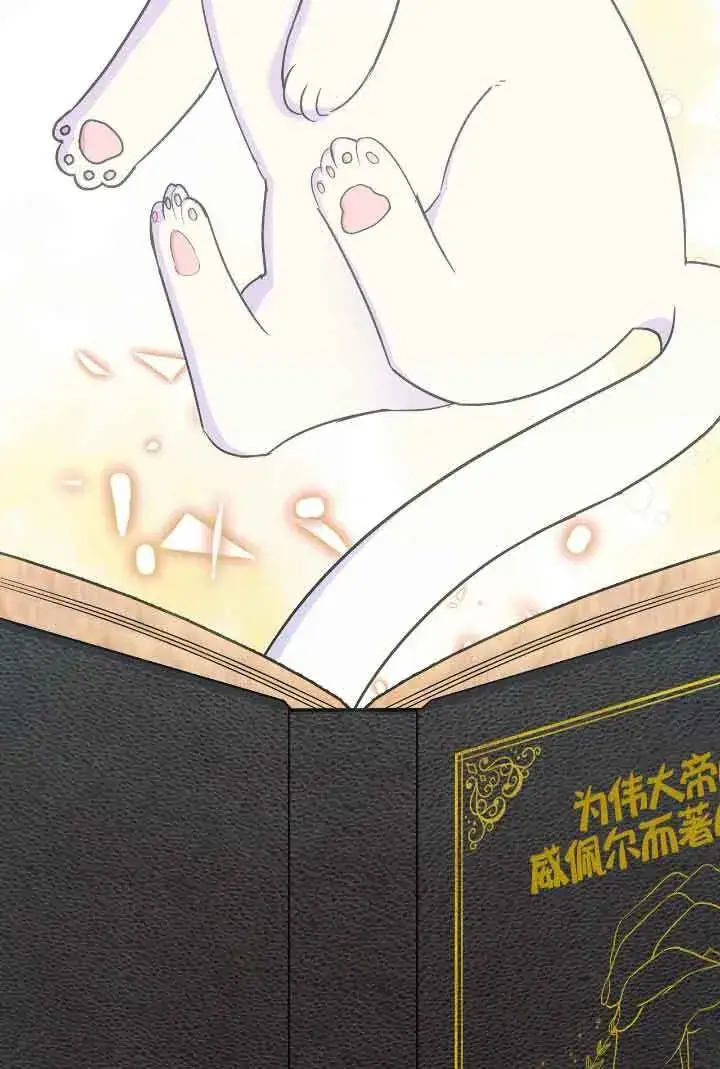 《成了每晚和偏执暴君共眠的猫》第15话图66