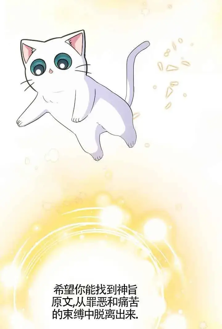 《成了每晚和偏执暴君共眠的猫》第15话图79