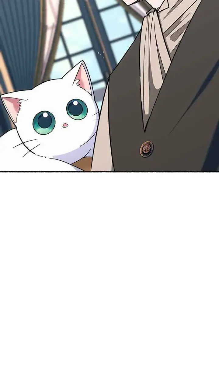 《成了每晚和偏执暴君共眠的猫》第18话图30