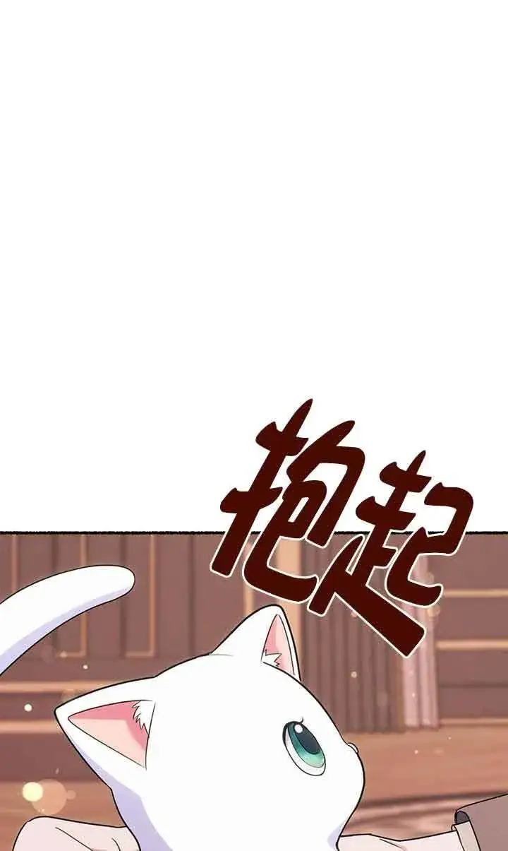《成了每晚和偏执暴君共眠的猫》第18话图47