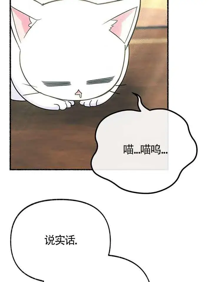 《成了每晚和偏执暴君共眠的猫》第19话图82