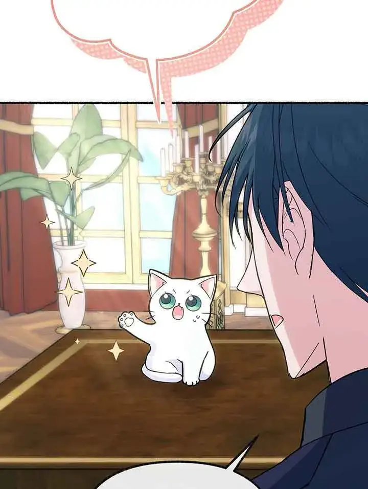 《成了每晚和偏执暴君共眠的猫》第19话图89