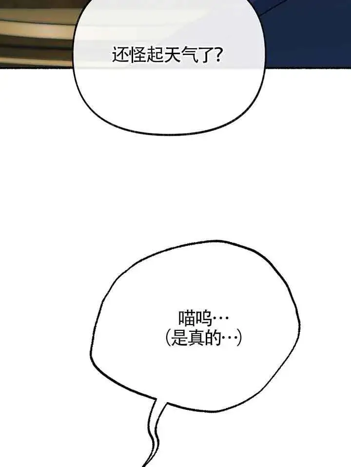 《成了每晚和偏执暴君共眠的猫》第19话图90