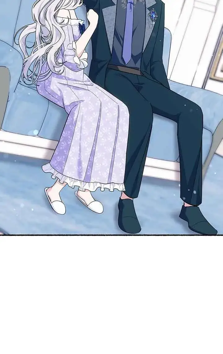 《成了每晚和偏执暴君共眠的猫》第23话图36