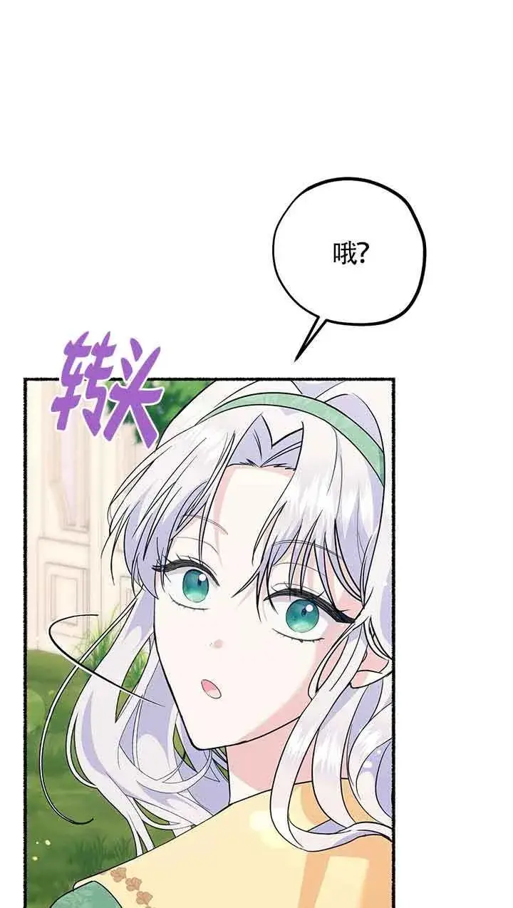 《成了每晚和偏执暴君共眠的猫》第25话图13