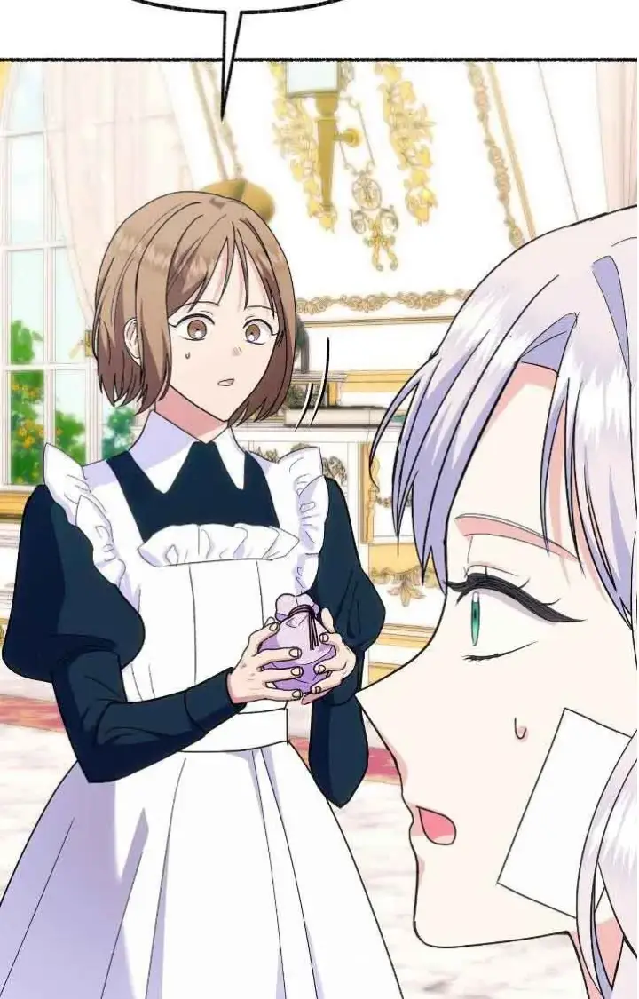 《成了每晚和偏执暴君共眠的猫》第42话图56