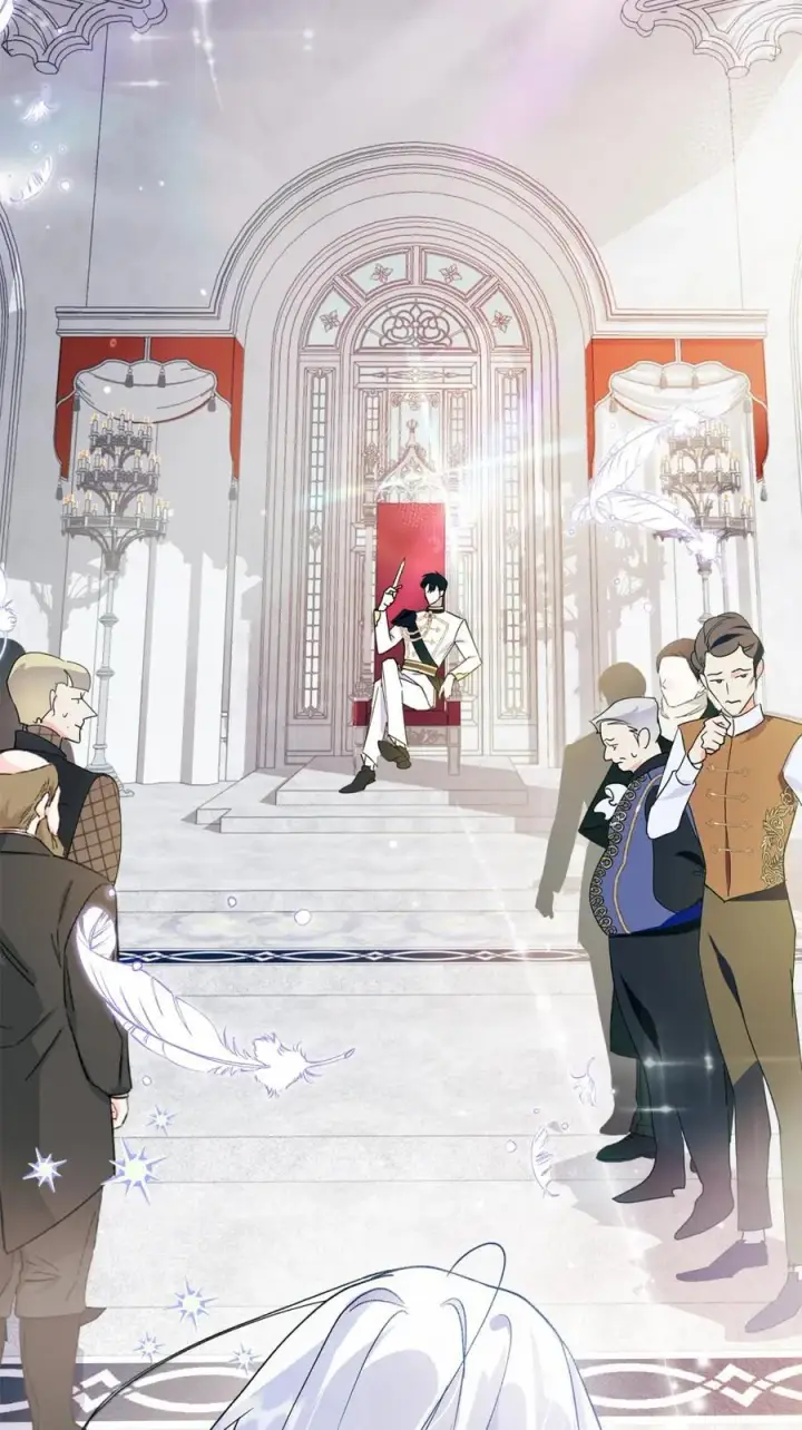 《成为暴君的奸臣》01 漂亮人渣图11
