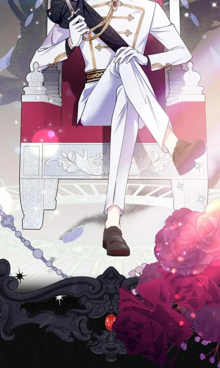 《成为暴君的奸臣》01 漂亮人渣图38