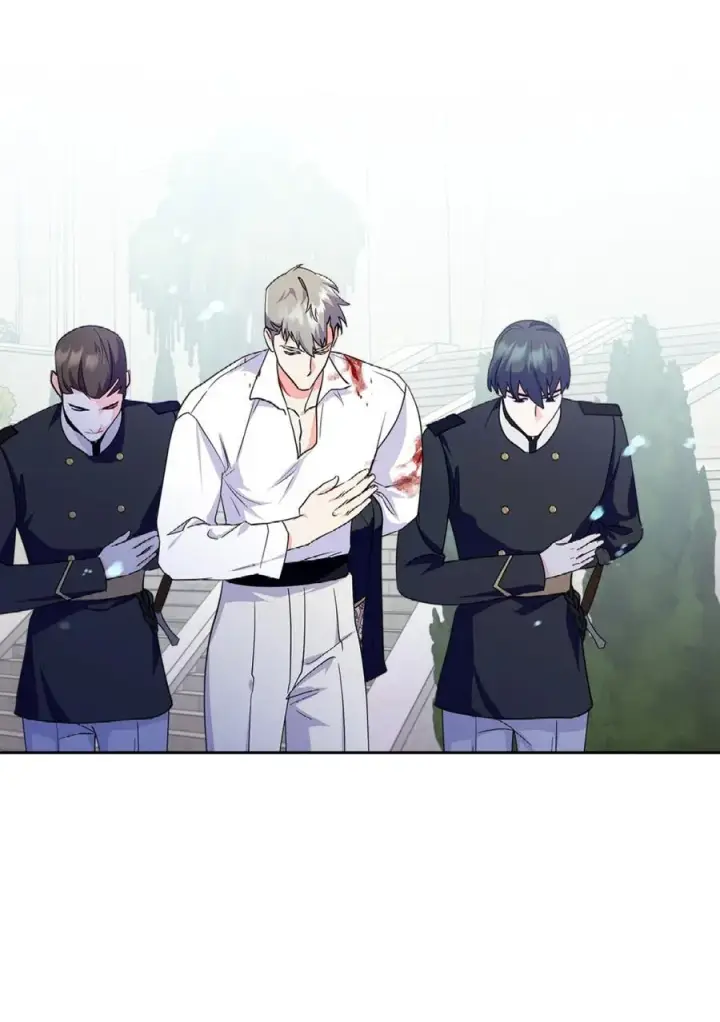 《成为暴君的奸臣》02 被暴君盯上了！图57