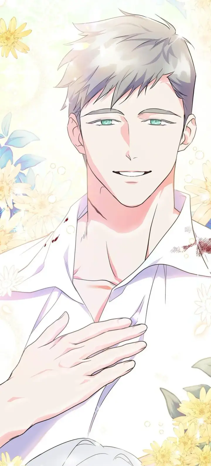 《成为暴君的奸臣》02 被暴君盯上了！图62