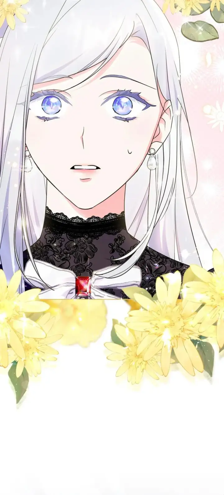 《成为暴君的奸臣》02 被暴君盯上了！图63