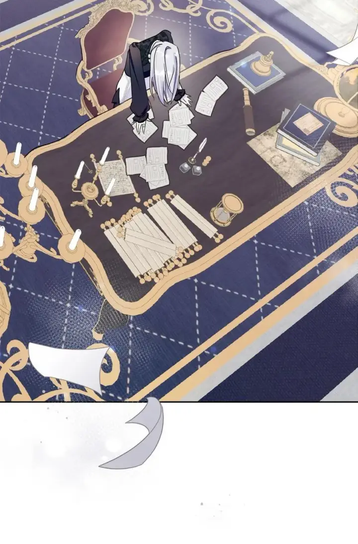 《成为暴君的奸臣》03 绝代奸臣图31