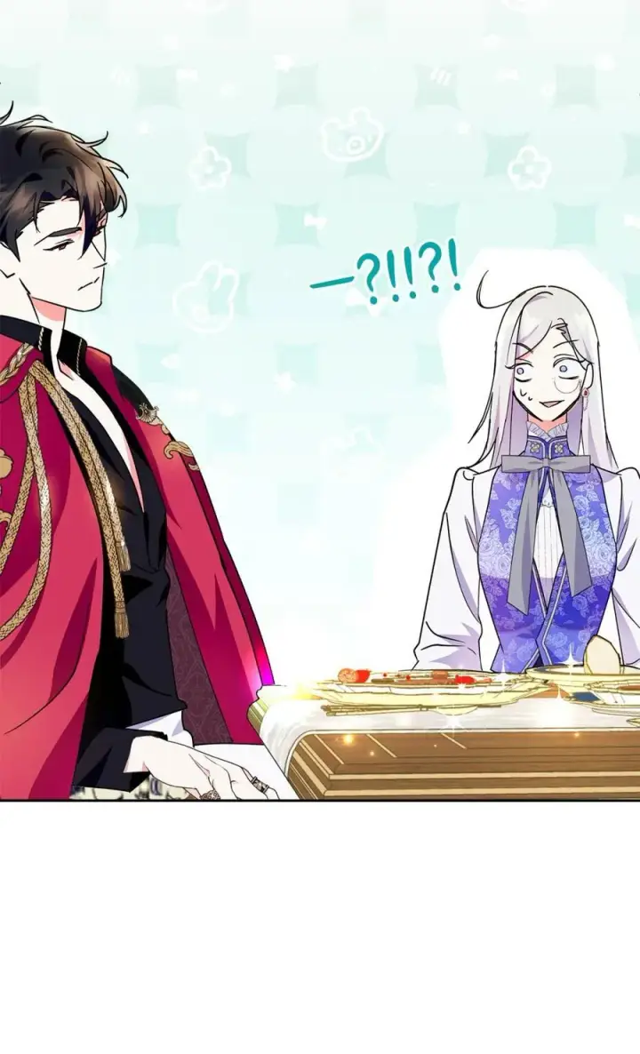 《成为暴君的奸臣》04 无底线的谄媚图72