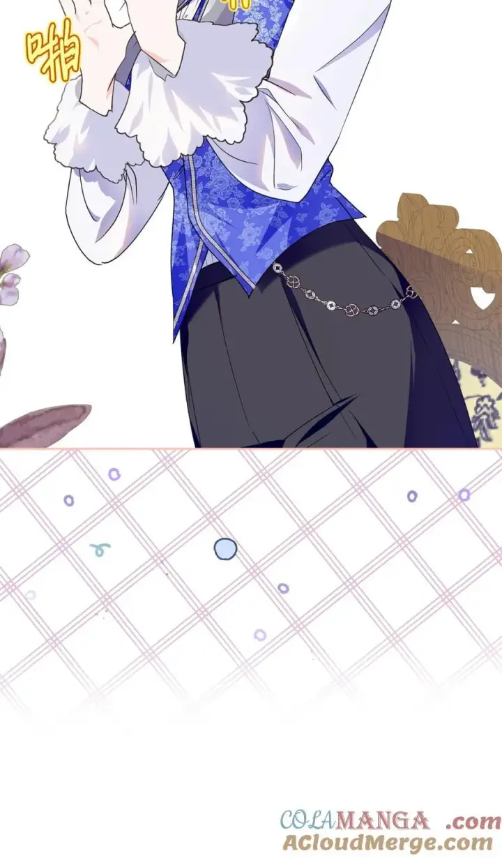 《成为暴君的奸臣》04 无底线的谄媚图85