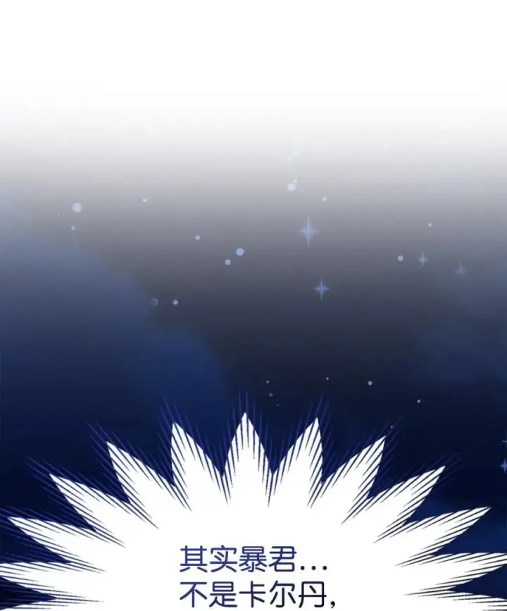 《成为暴君的奸臣》06 谜团图12