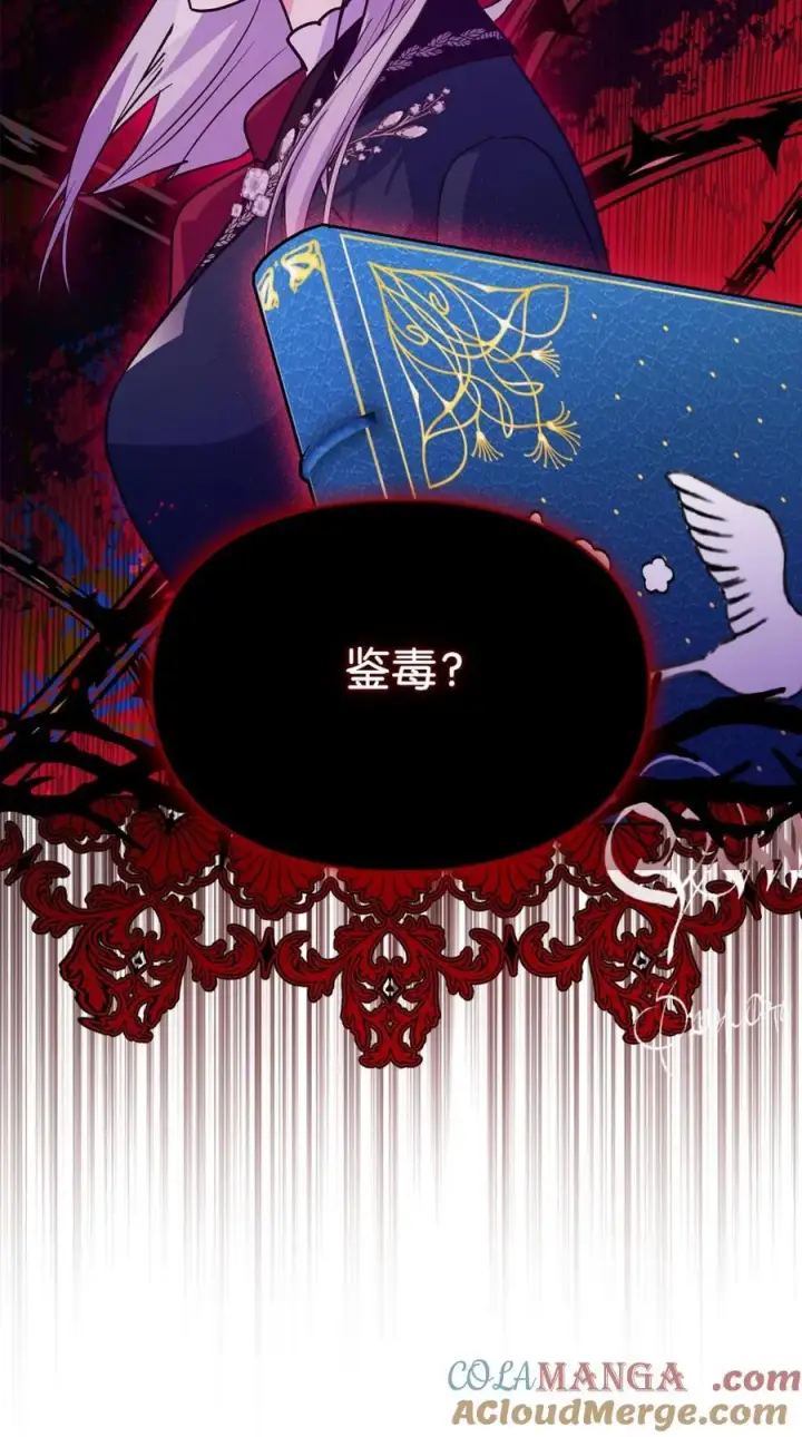 《成为暴君的奸臣》06 谜团图49