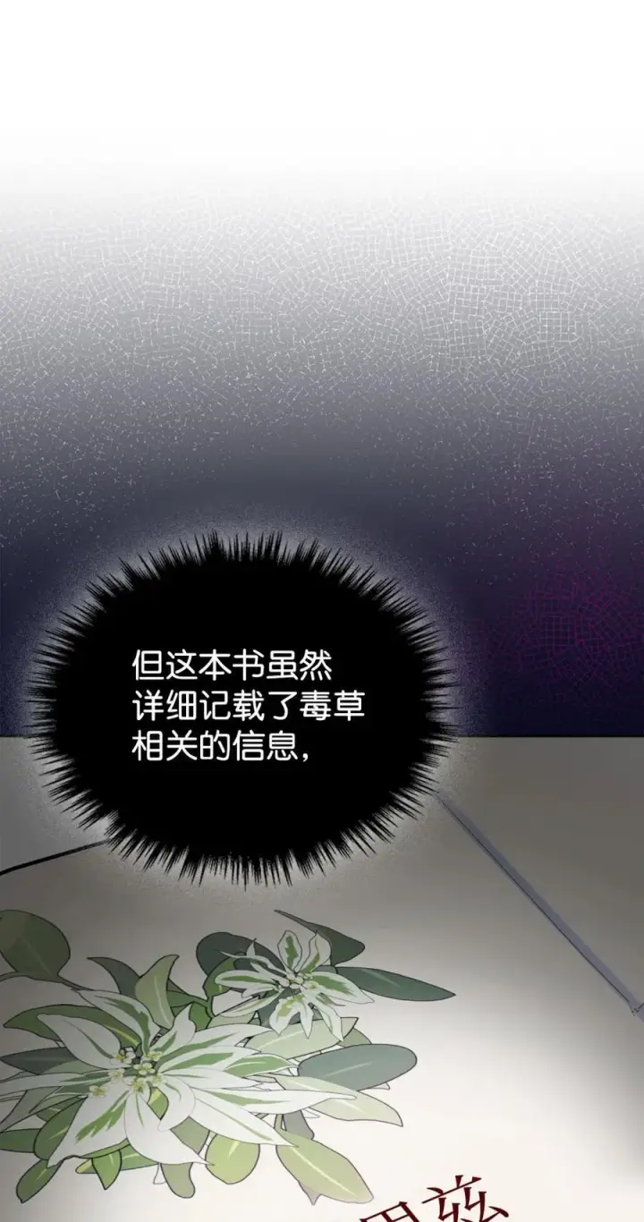 《成为暴君的奸臣》06 谜团图51