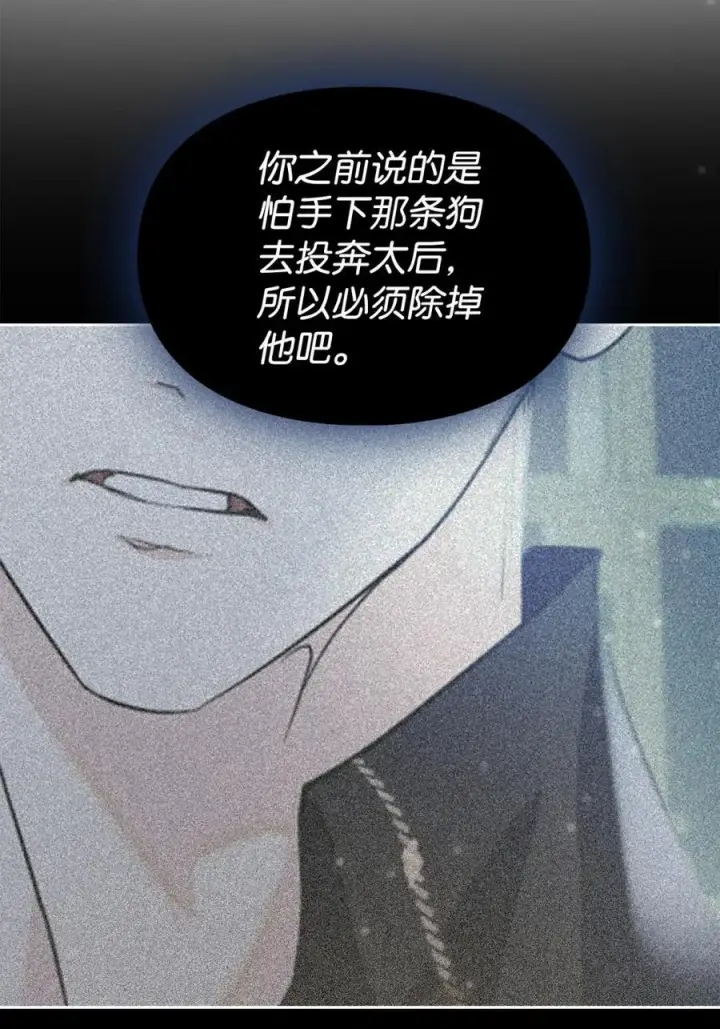 《成为暴君的奸臣》06 谜团图83