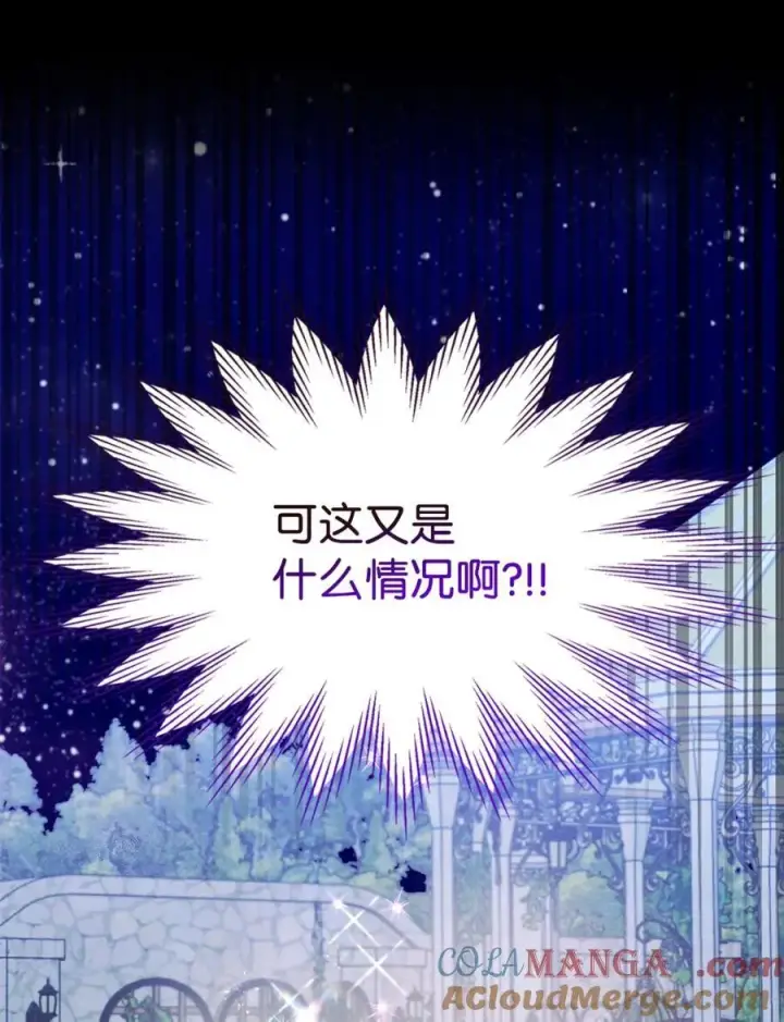 《成为暴君的奸臣》08 不要太相信皇帝图70