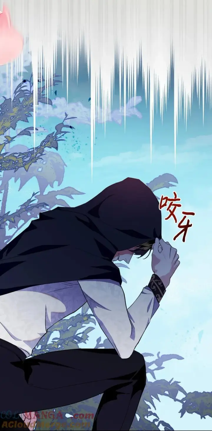 《成为暴君的奸臣》10 那不是爱情图61