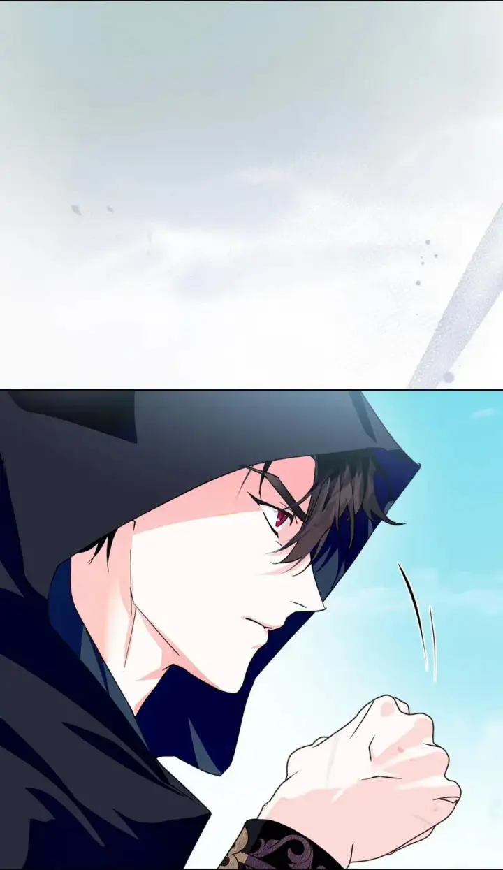 《成为暴君的奸臣》10 那不是爱情图62