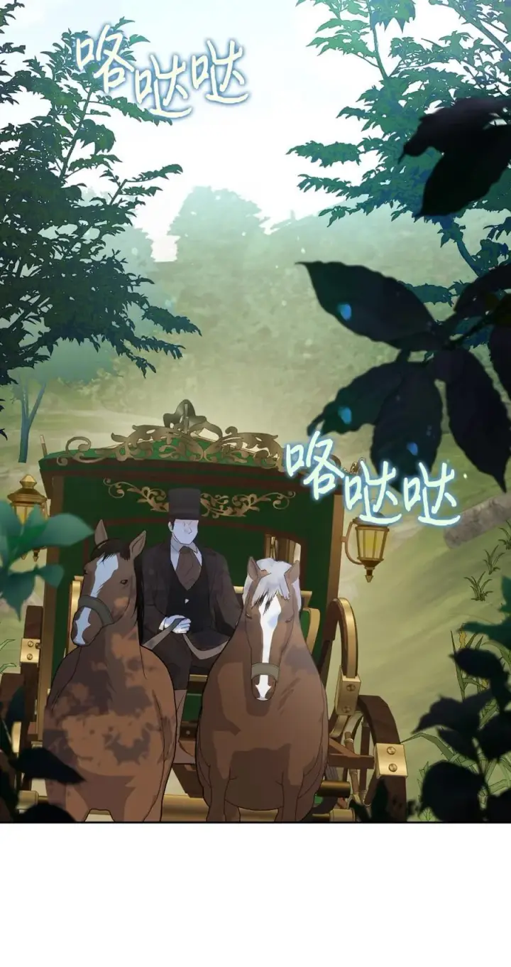 《成为暴君的奸臣》11 遇险图48