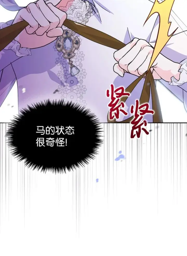 《成为暴君的奸臣》11 遇险图74