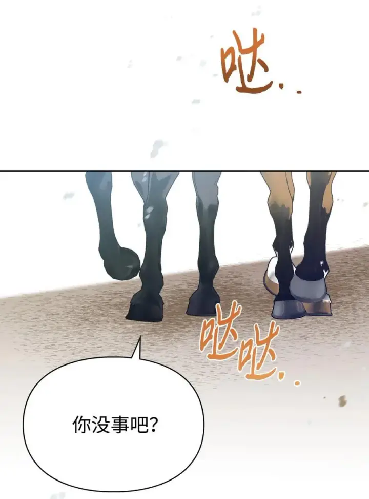《成为暴君的奸臣》11 遇险图92