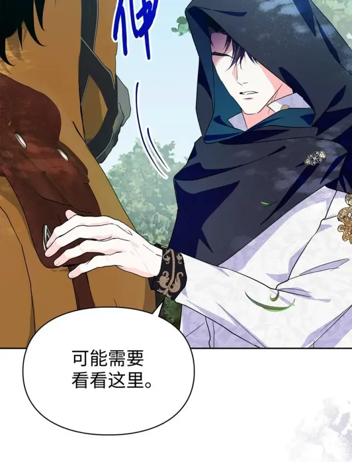 《成为暴君的奸臣》12 不该手软图11