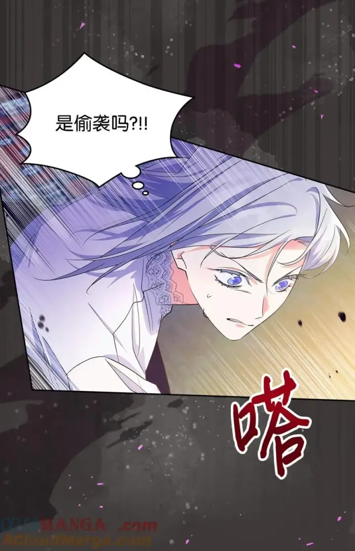 《成为暴君的奸臣》12 不该手软图43