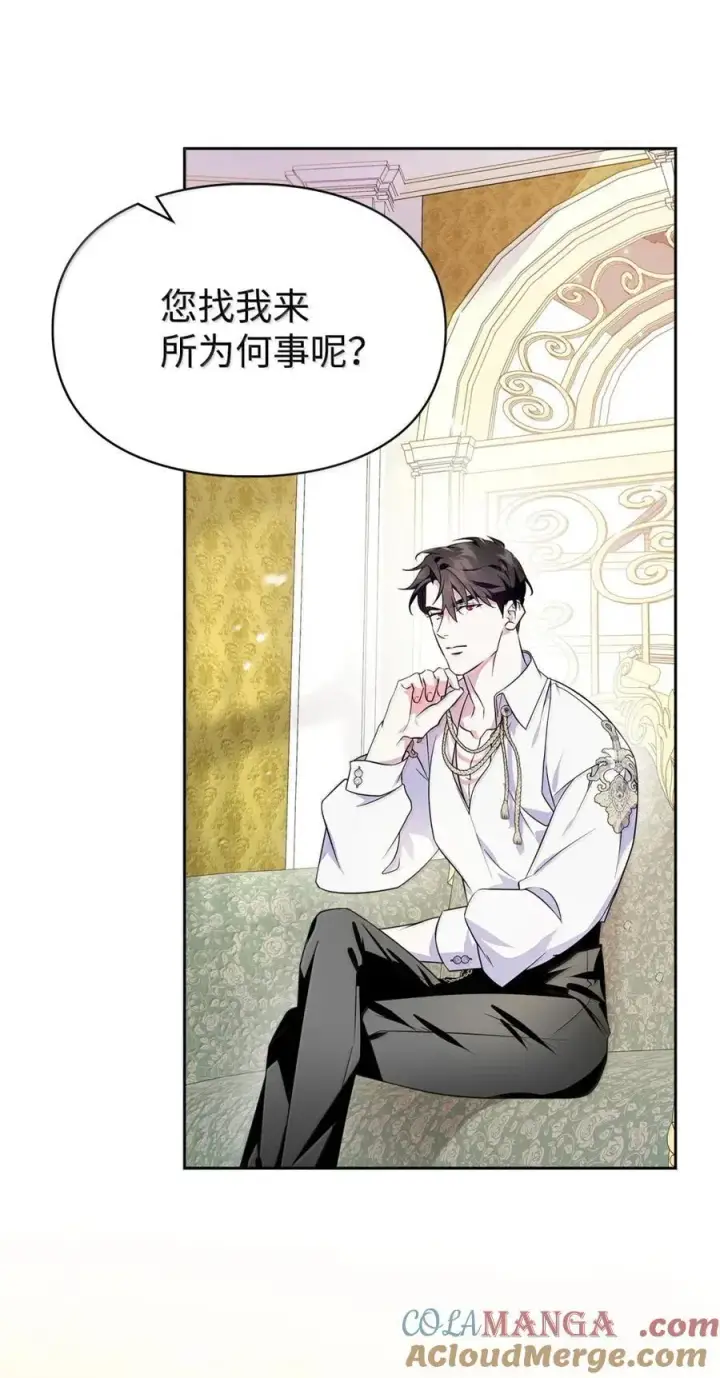 《成为暴君的奸臣》44 外交战袍图34