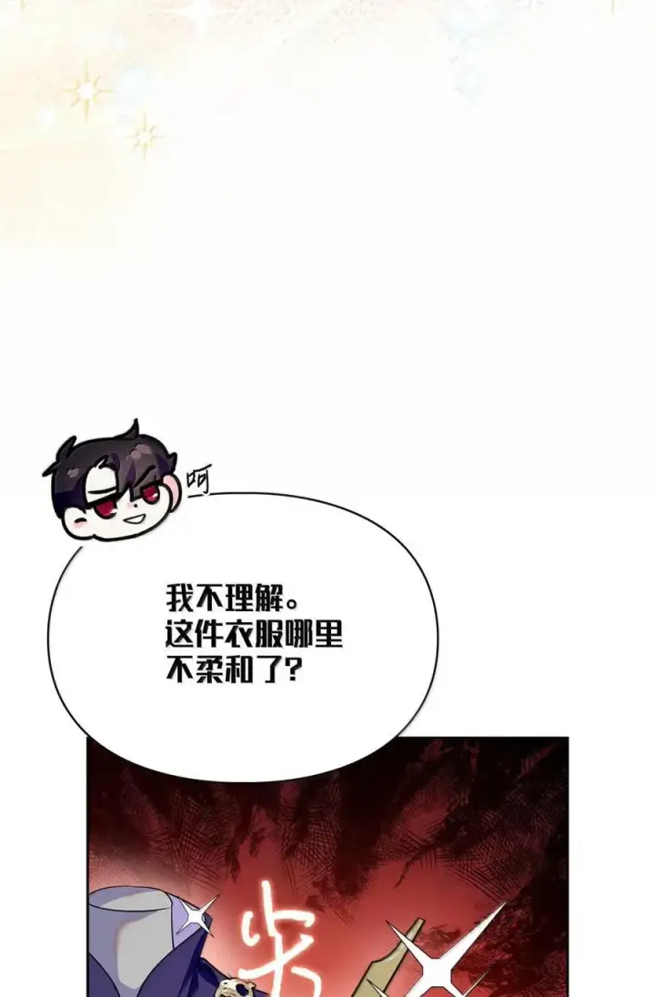 《成为暴君的奸臣》44 外交战袍图56