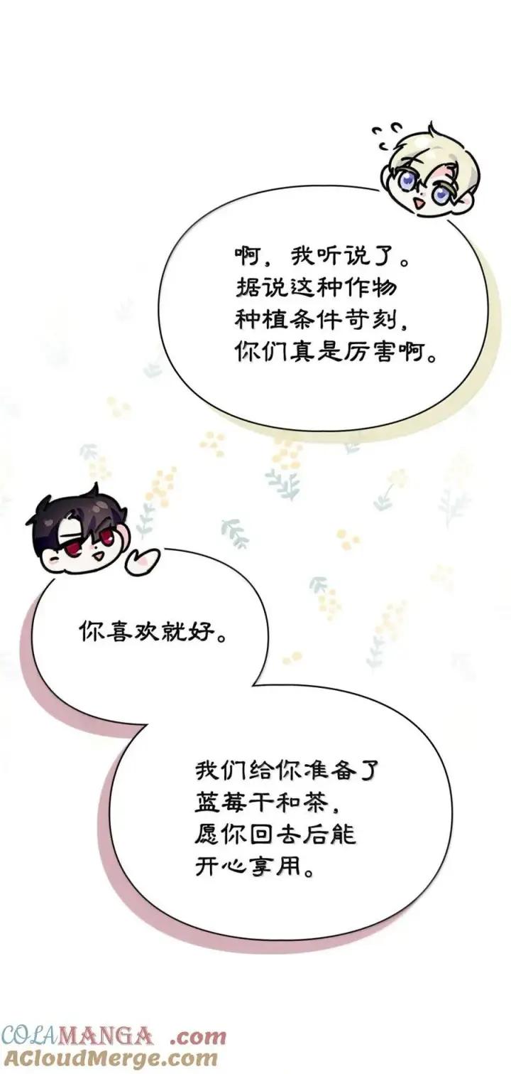 《成为暴君的奸臣》44 外交战袍图76