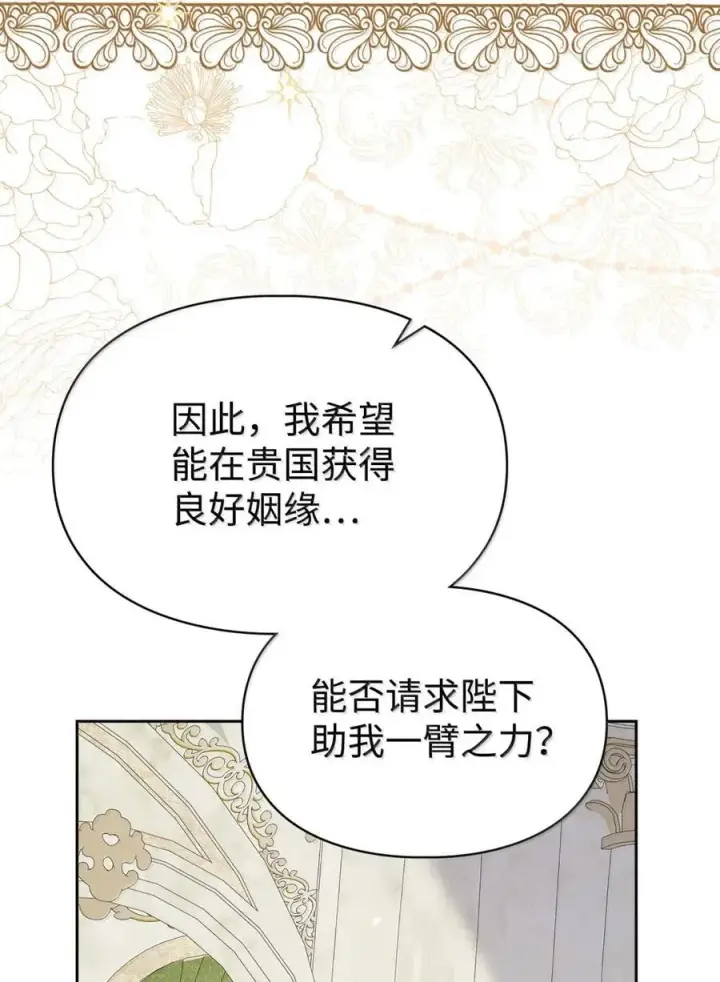 《成为暴君的奸臣》44 外交战袍图81