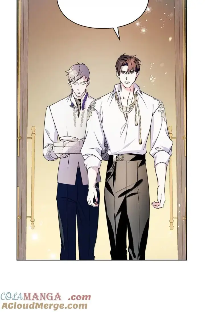 《成为暴君的奸臣》45 言情男主好男色？图70