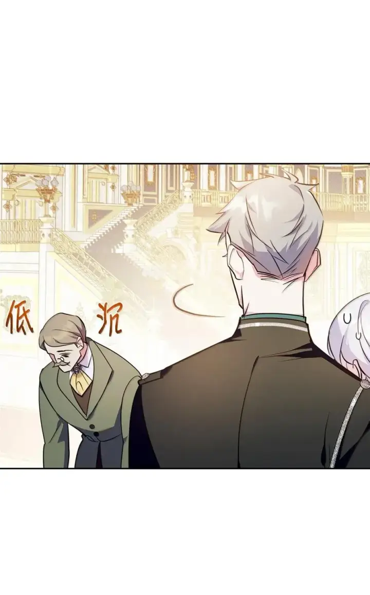 《成为暴君的奸臣》46 暴君的flag图32