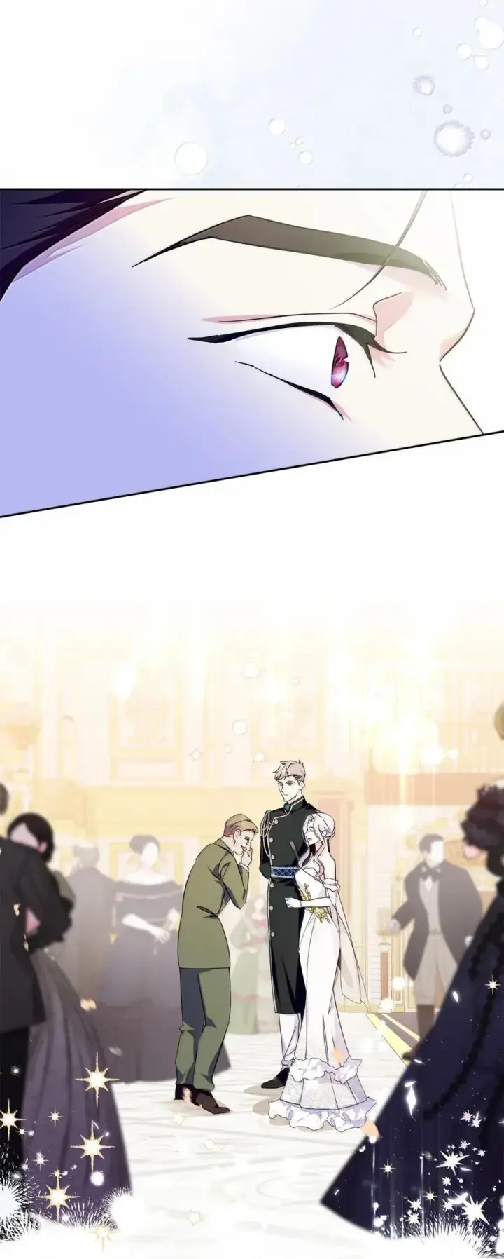 《成为暴君的奸臣》46 暴君的flag图56