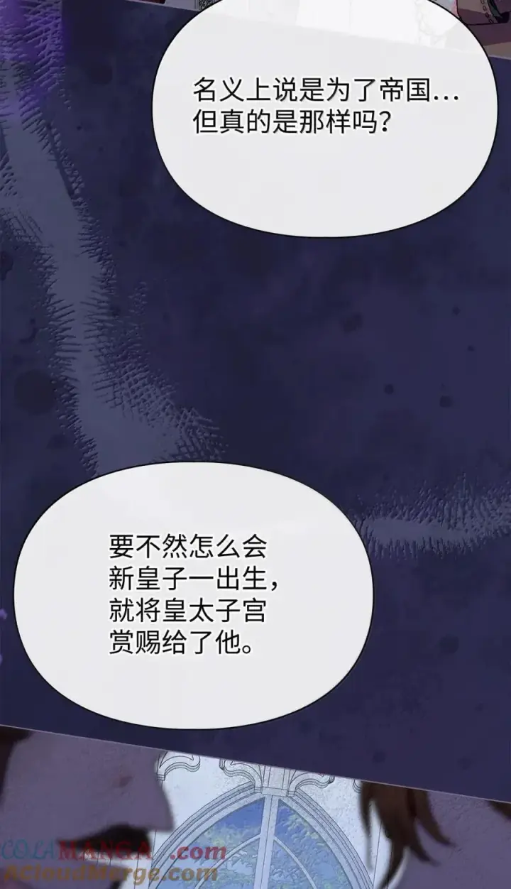 《成为暴君的奸臣》48 伤人的话图19