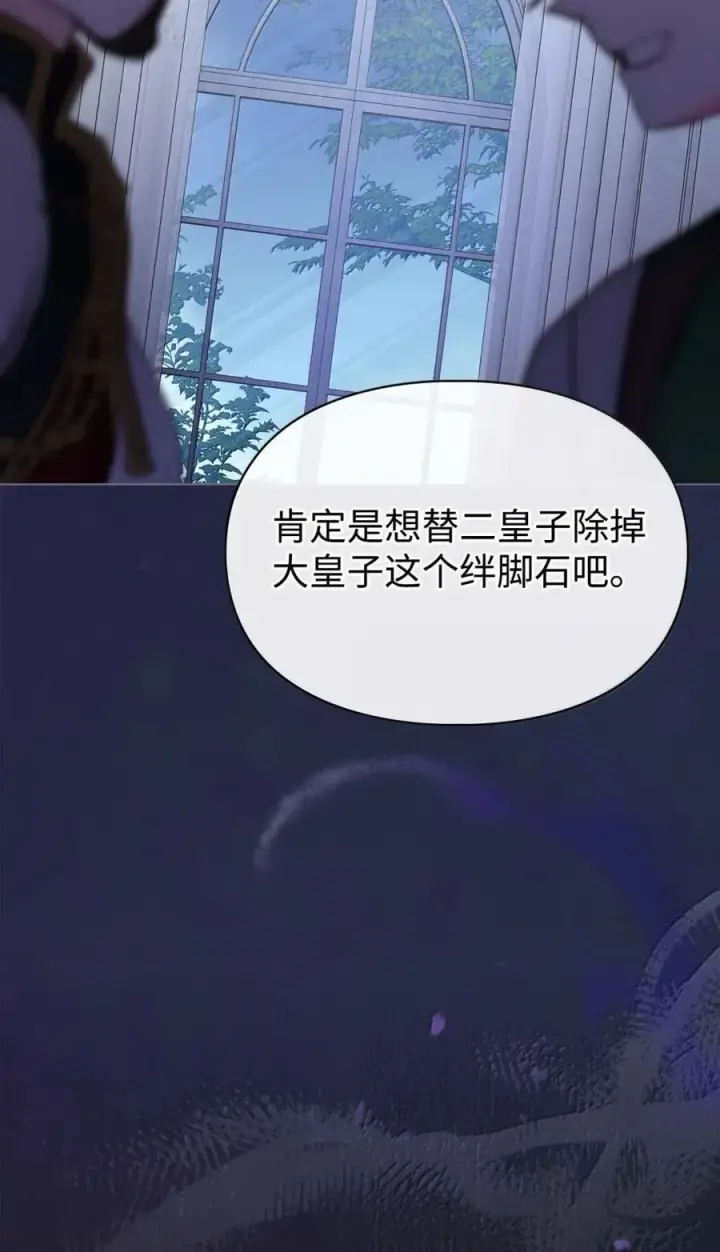 《成为暴君的奸臣》48 伤人的话图20