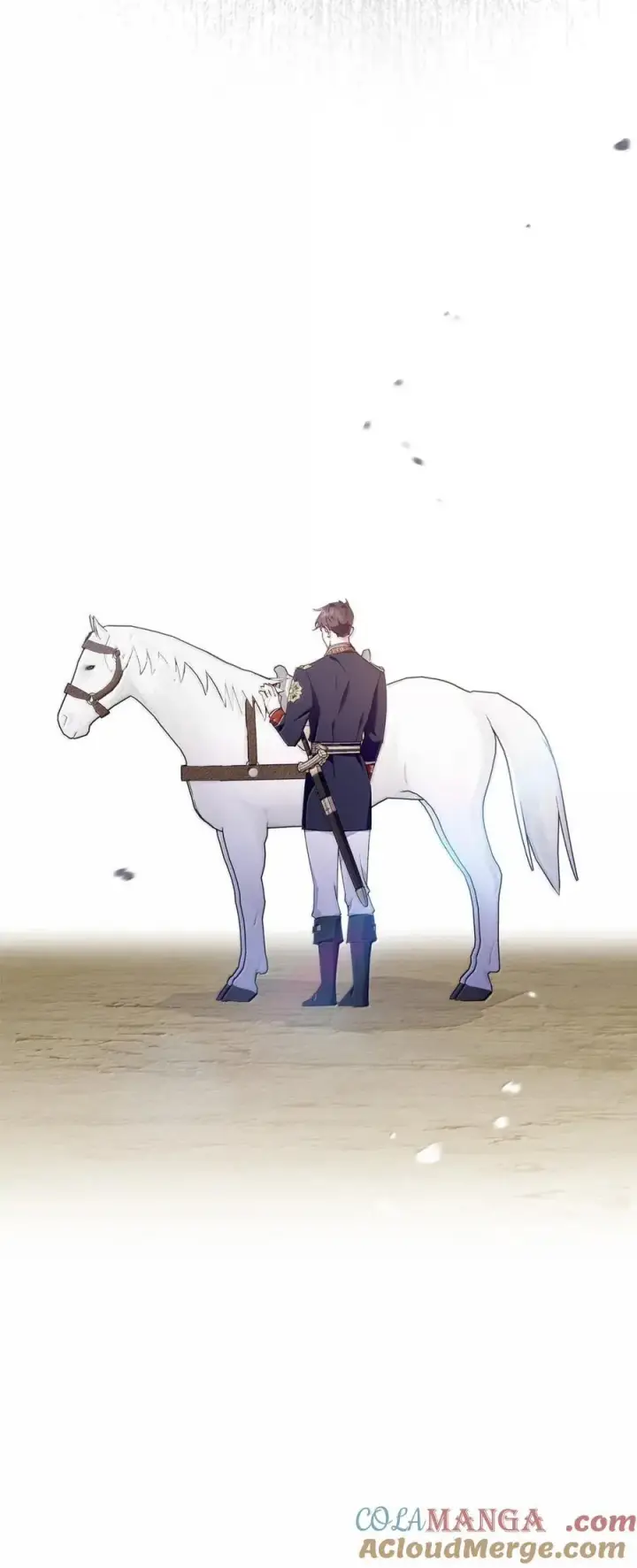 《成为暴君的奸臣》48 伤人的话图22