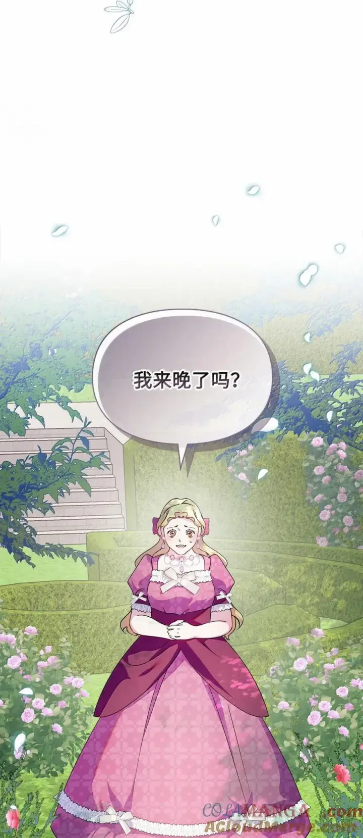 《成为暴君的奸臣》49 提线木偶图17