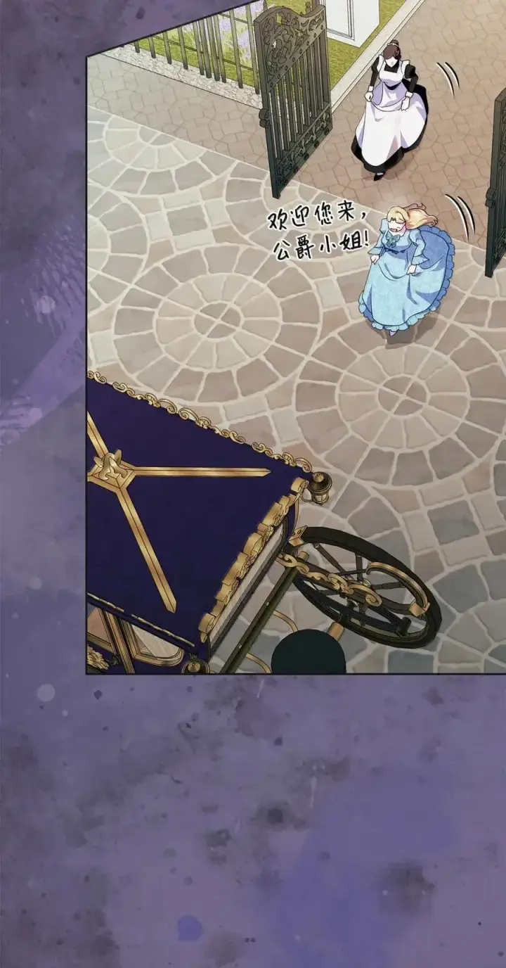 《成为暴君的奸臣》49 提线木偶图35