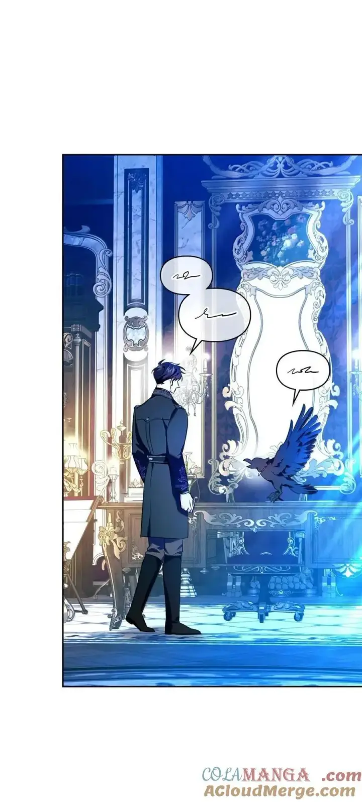 《成为暴君的奸臣》55 跳海求生图31